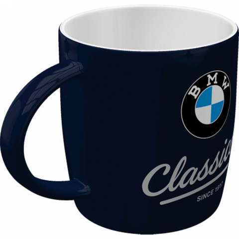 Cana ceramica 330 ml BMW Classic [5]