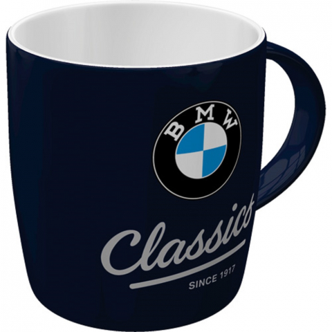 Cana ceramica 330 ml BMW Classic [7]