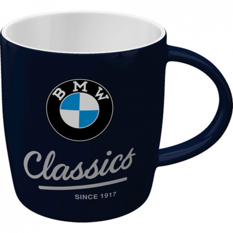 Cana ceramica 330 ml BMW Classic [6]