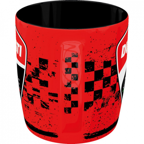 Cana Ducati Corse - Logo Racing [2]