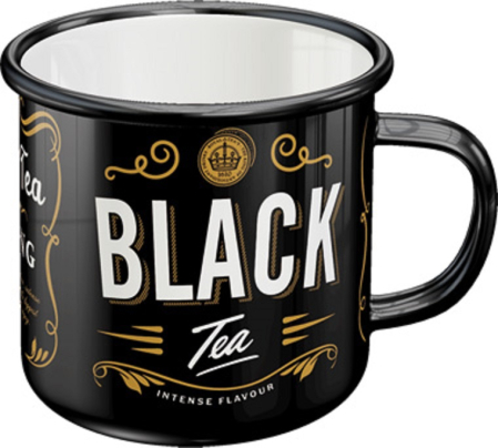 Cana email Black Tea - Ceai Negru [6]