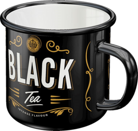 Cana email Black Tea - Ceai Negru [1]