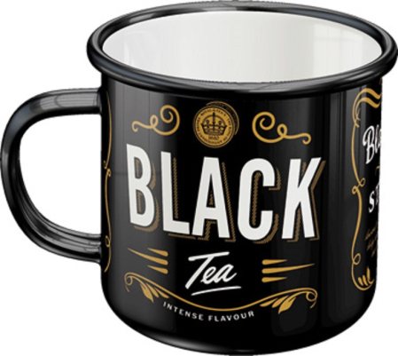 Cana email Black Tea - Ceai Negru [3]