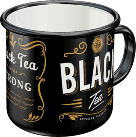 Cana email Black Tea - Ceai Negru [7]