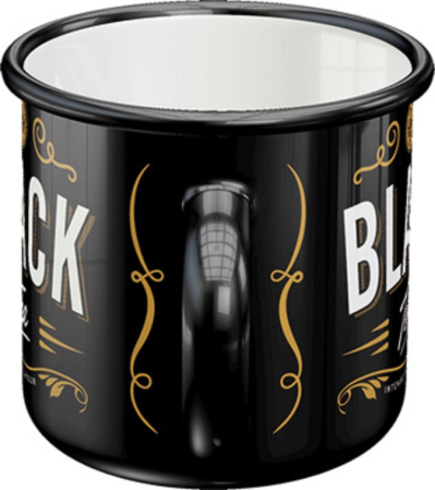 Cana email Black Tea - Ceai Negru [2]