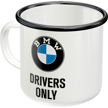 Cana email BMW - Drivers Only - Doar pentru soferi BMW