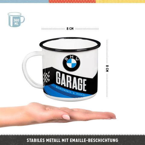 Cana email BMW Garage [3]