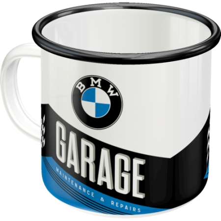 CANI - Cana email BMW Garage