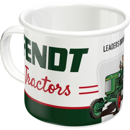 CANI - Cana email Fendt Tractors