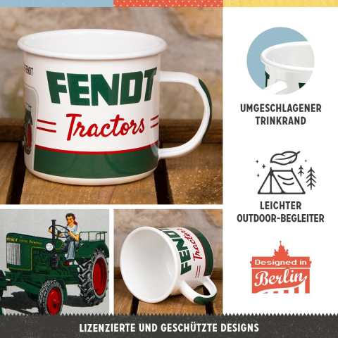 Cana email Fendt Tractors [5]