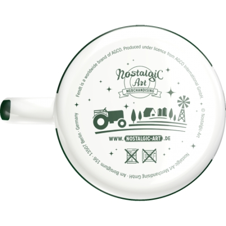 Cana email Fendt Tractors [3]