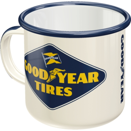 CANI - Cana email Goodyear