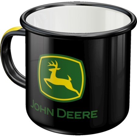 CANI - Cana email John Deere Logo