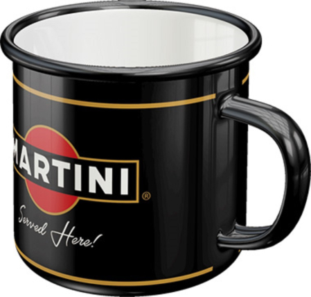 Cana email Martini - Served Here [1]