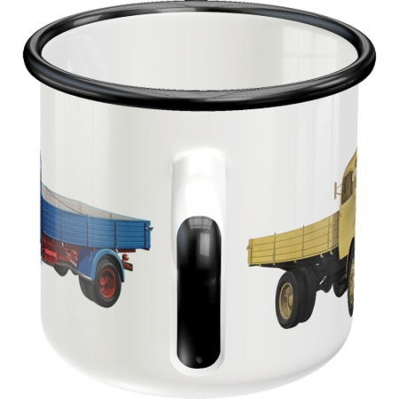 Cana email Mercedes Daimler Truck - Models - Modele de camioane Mercedes [1]