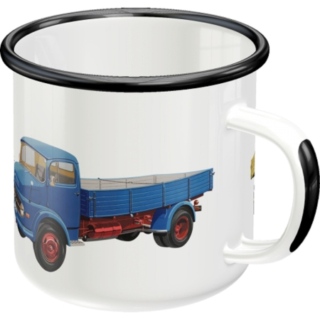Cana email Mercedes Daimler Truck - Models - Modele de camioane Mercedes [2]