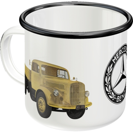 CANI - Cana email Mercedes Daimler Truck - Models - Modele de camioane Mercedes