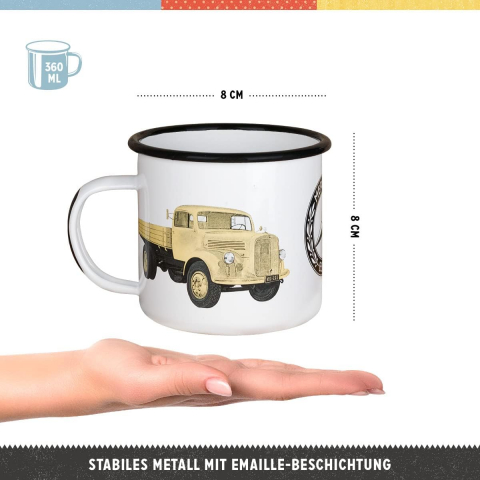 Cana email Mercedes Daimler Truck - Models - Modele de camioane Mercedes [4]