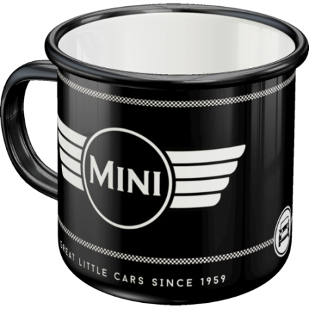 CANI - Cana email Mini- Logo Black