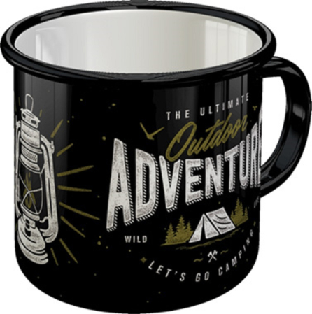 Cana email Outdoor Adventure - Aventura in aer liber [8]