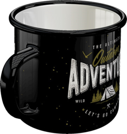 Cana email Outdoor Adventure - Aventura in aer liber [6]