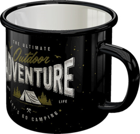 Cana email Outdoor Adventure - Aventura in aer liber [1]