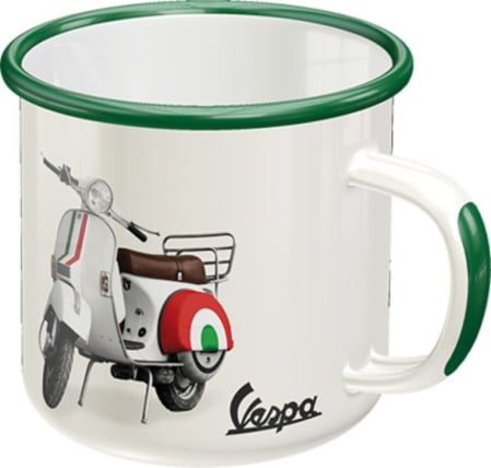 Cana email Vespa Italian Legend [1]