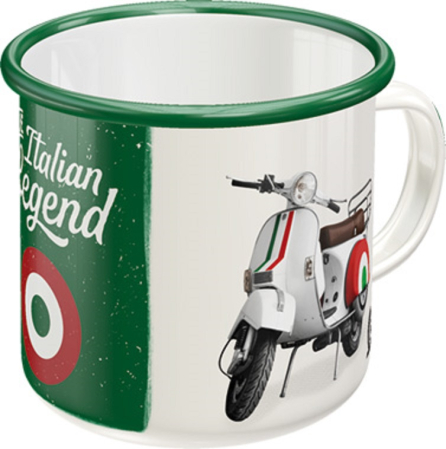 Cana email Vespa Italian Legend [7]
