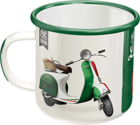 Cana email Vespa Italian Legend [3]