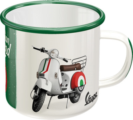 Cana email Vespa Italian Legend [6]