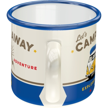 Cana email Volkswagen Camp Away - Hai la camping [2]