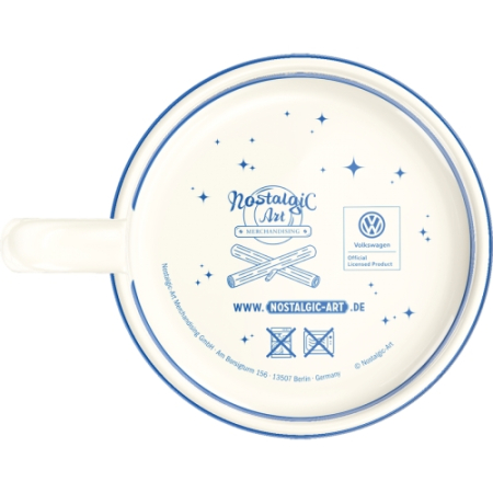 Cana email Volkswagen Camp Away - Hai la camping [3]