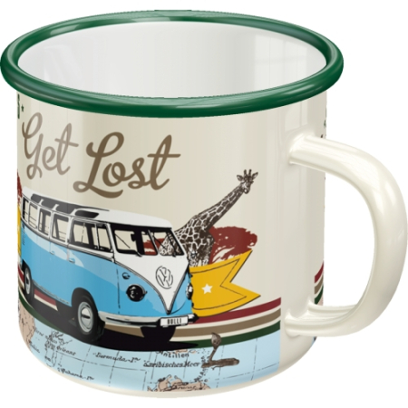 Cana email Volkswagen Let's Get Lost - Hai sa ratacim [1]