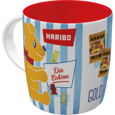 CANI - Cana HARIBO - Die Echten