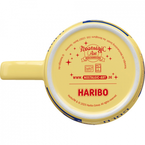 Cana HARIBO Goldbären Vintage Gold [4]