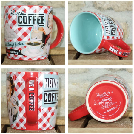 Cana Have a Coffee fara cutie [4]