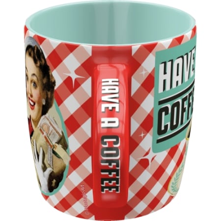 Cana Have a Coffee fara cutie [2]