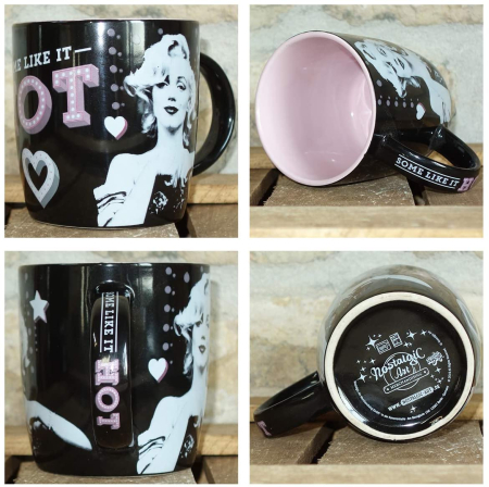 Cana MarIlyn-Some Like It Hot - Unora le place Cald [4]