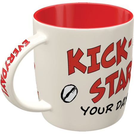 Cana MOTOmania - Kick-Start Your Day!- Porneste-ti ziua [5]