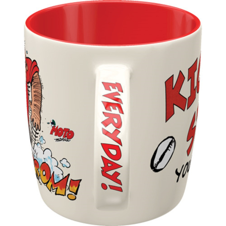 Cana MOTOmania - Kick-Start Your Day!- Porneste-ti ziua [2]