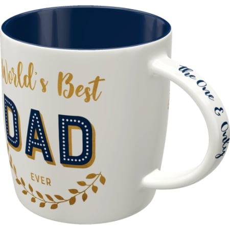Cana No 1 Dad - Tatal numarul 1 [3]