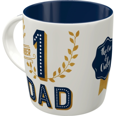 CANI - Cana No 1 Dad - Tatal numarul 1