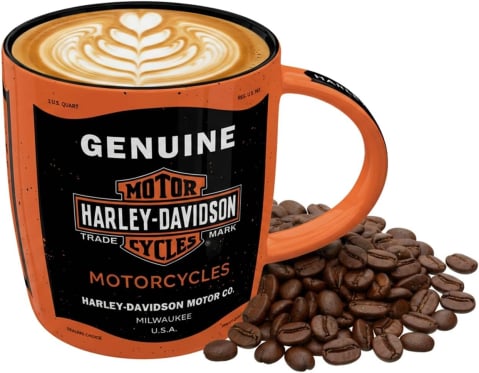 CANI - Cana Harley-Davidson - Genuine Motorcycles, Harley-Davidson