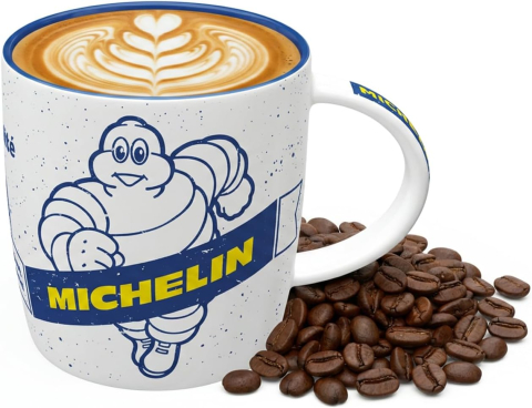 CANI - Cana Michelin - Pneu de Qualité, Michelin