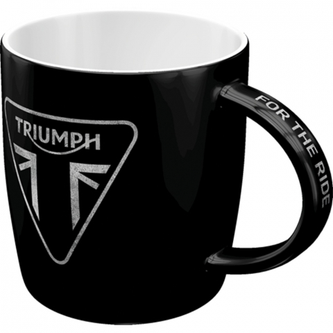 Cana Triumph Legendary Motorcycles [1]