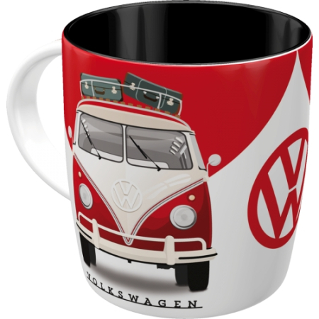CANI - Cana Volkswagen Good in Shape - Forma Buna
