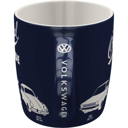Cana Volkswagen The Original Ride - Masina Originala [2]