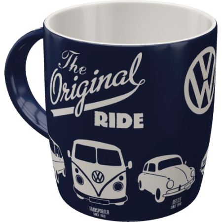 CANI - Cana Volkswagen The Original Ride - Masina Originala