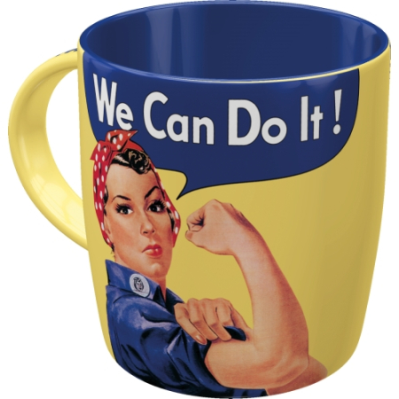 CANI - Cana We can do it - Putem sa o facem