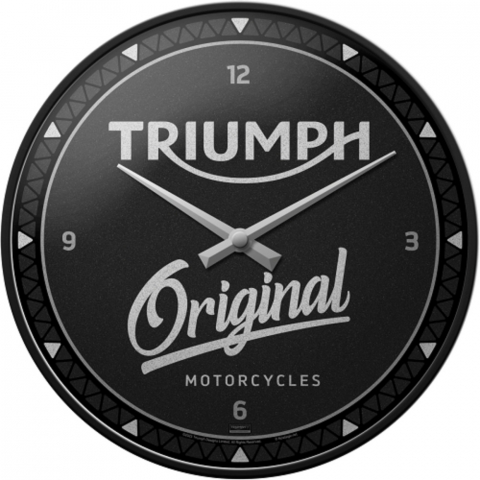 CEASURI DE PERETE - Ceas de Perete Triumph Original - Autentic